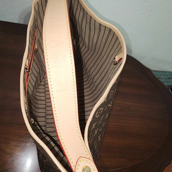 Shoulder bag - Fashion bag 2 way - Picture 10 of 11